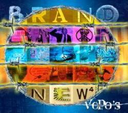 Vopo's : Brand New